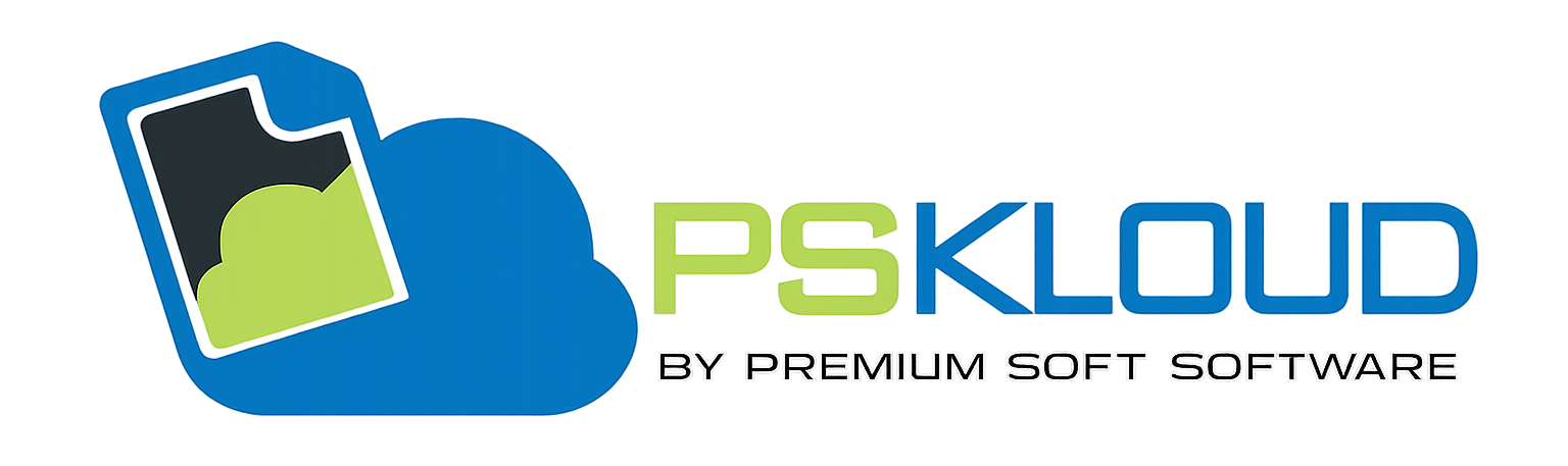 PSKloud - Software de facturación y punto de venta en Panamá